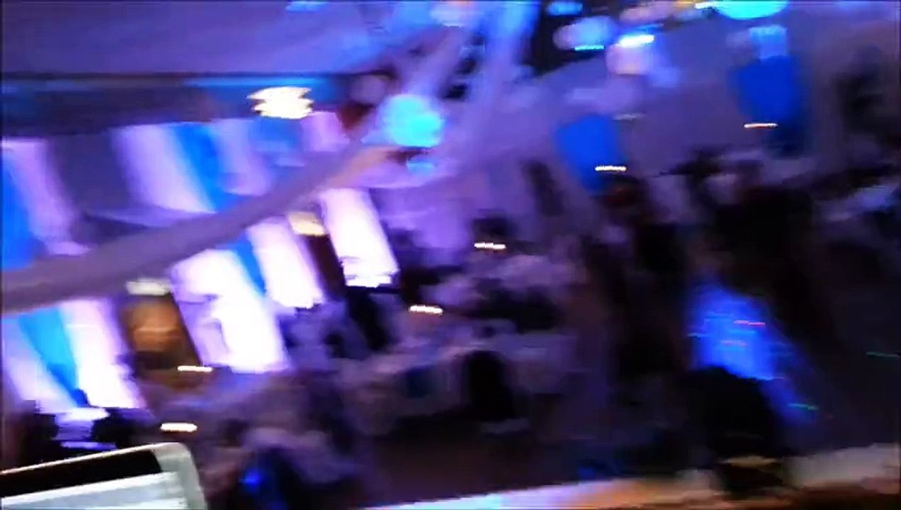 Die Italienische Deutsches Partyband - Hochzeitsband OndeBlue