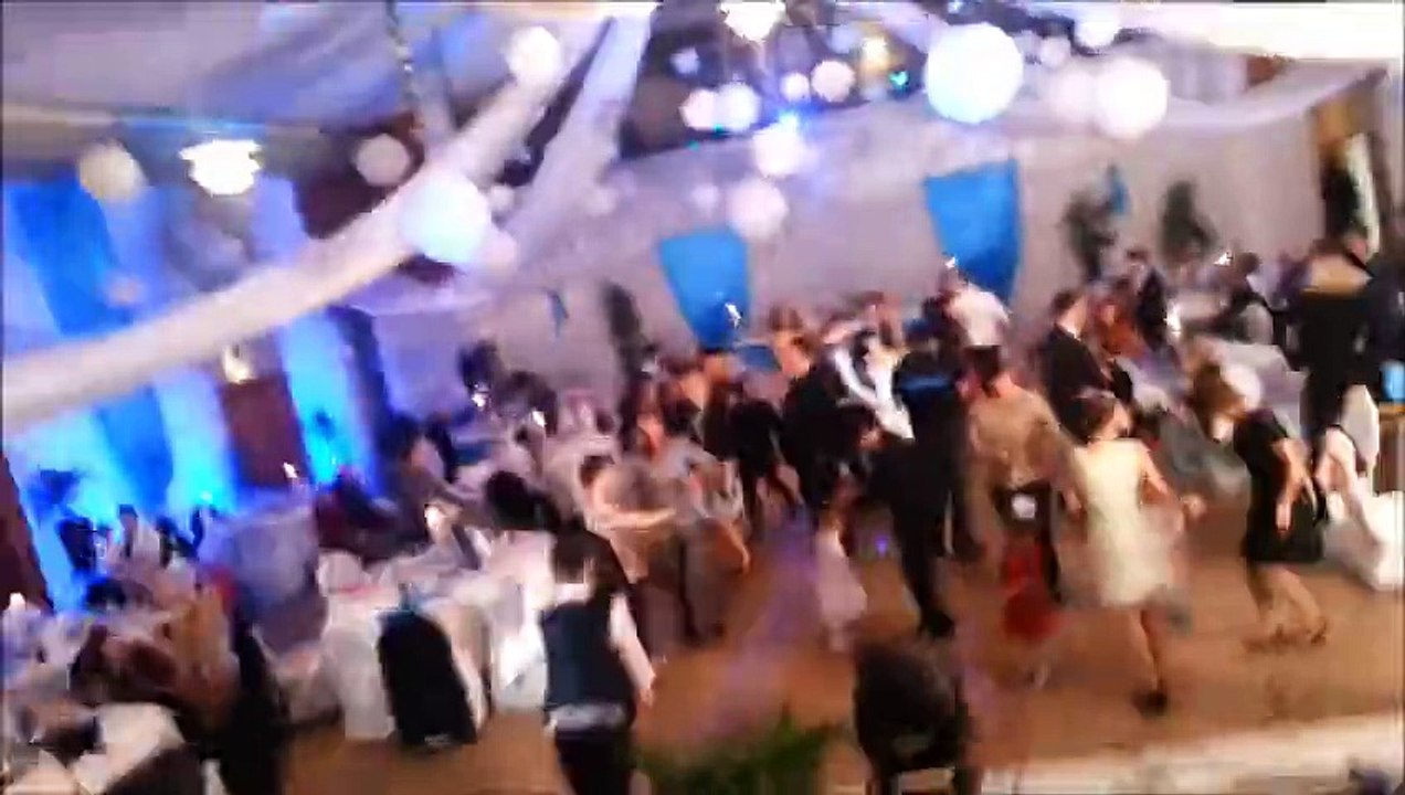 LATINO DISCO TIME MIT LIVE MUSIK ONDEBLUE BAND