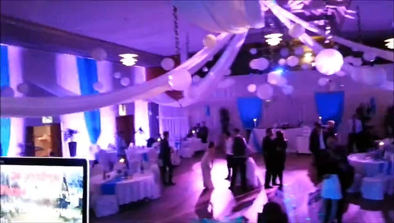 Italienische - Internationale Band Onde Blue Musica Live