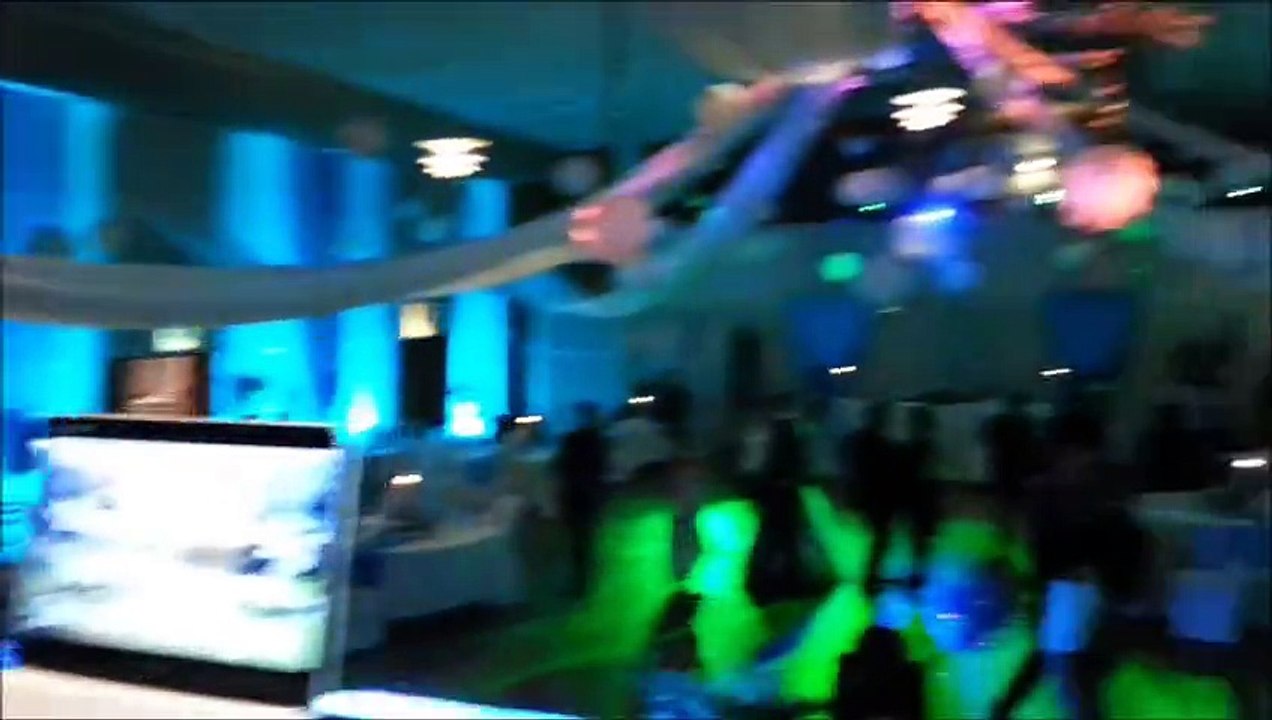 Italienische und Internationale Band Onde Blue Musica Live