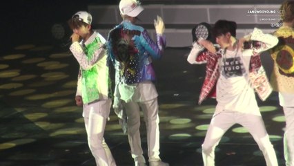 MY HOUSE - WOOYOUNG FOCUS