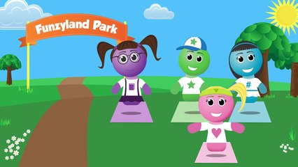 Up Song Sight Word Song Music Video