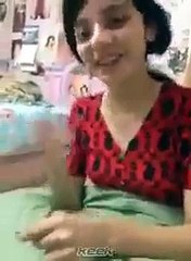 Ding Dong Bubble, Maan teri Double, Children Comedy WhatsApp Video