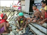 Bocah Petualang - Anak laut LASALIMU