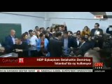 Demirtaş oyunu böyle kullandı