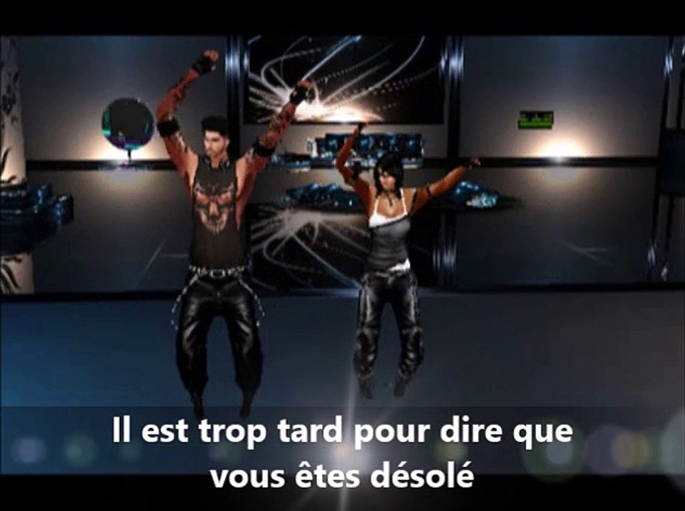 allez en enfer