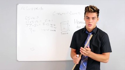 Different Types of Teachers