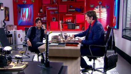 Cúmplices de Um Resgate (19/10/15) Capítulo 56 Parte 2
