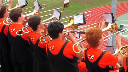 Rockwall 65 - Tyler Lee 35 - 2015