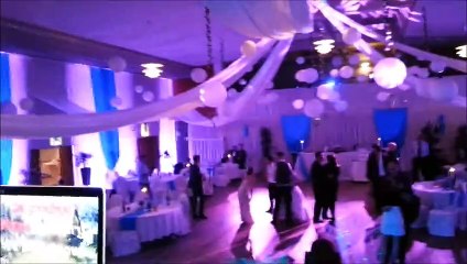 Italienische - Internationale Band Onde Blue Musica Live