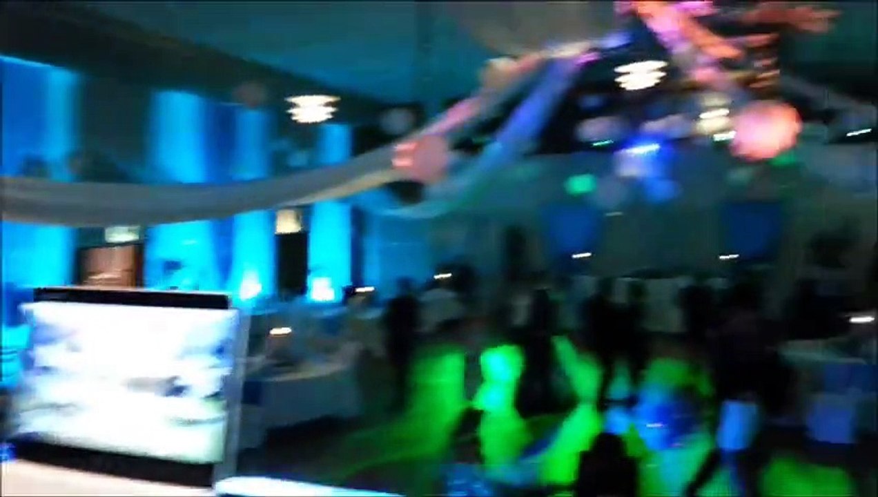 Italienische und Internationale Band Onde Blue Musica Live