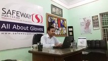 Safeway Durable Gloves Manufacturers & Exporters - Pakistan