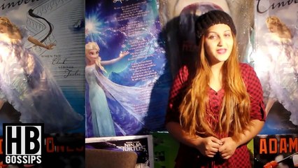 Bigg Boss 9 Mandana Abuse Prince 31st October 2015