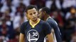 For Three: Curry Explodes for 53 in Win