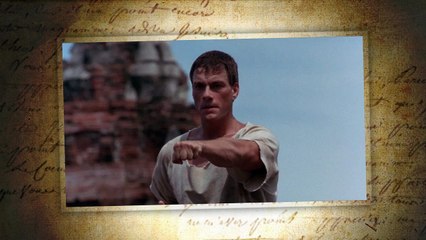 Kickboxer OST Buddhas Eagle Youtube