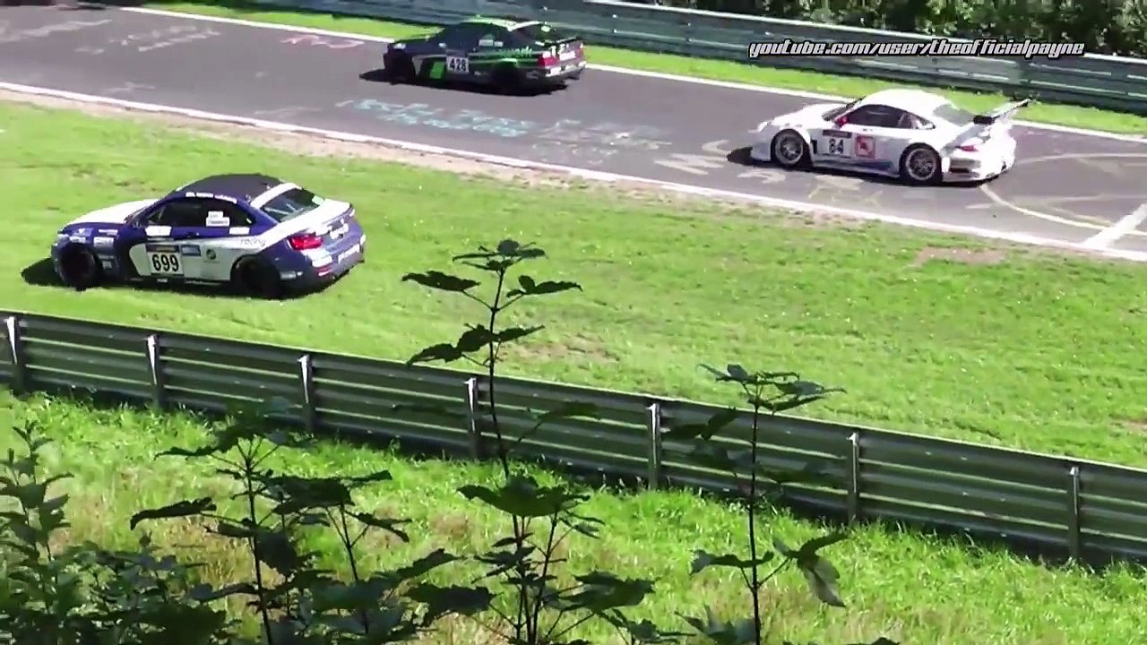 Nürburgring BIG CRASH Compilation 2015 Nordschleife CRASH & FAIL Compilation 37 CRASHES