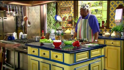 Chiquititas Capítulo 492 Terça (02/06/15) Completo HD SBT