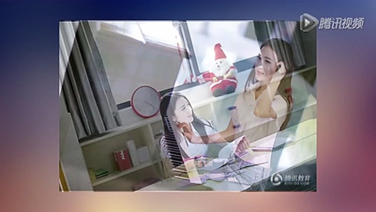 最美小学老师走红 拥天使面孔魔鬼身材