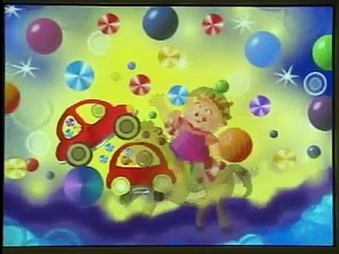 Persian Children Song, Taty1 Khab Cartoon Farsi