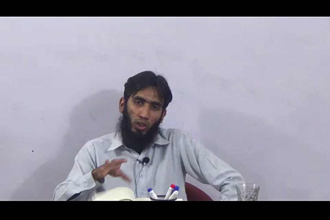 Day59 - 20102015 Class2 Rayaz us Saliheen