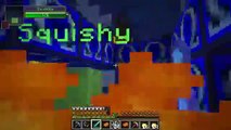 Pat and Jen PopularMMOs | OMEGA UNDERWATER LUCKY BLOCK RACE - Lucky Block Mod - Modded Min