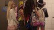 Behind the Scenes Wardrobe Tour - Project Mc2