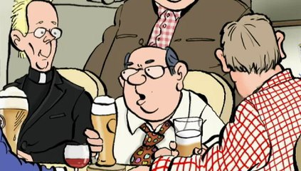 37 - Jetzt geht es um die Wurscht