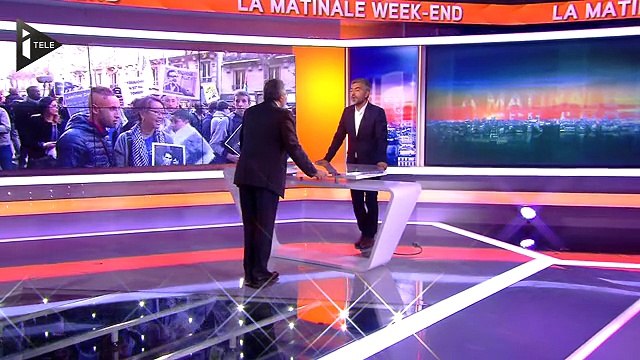 L'invité de Claude Askolovitch du 01/11/2015