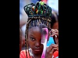 African Braids Hairstyles Pictures Video