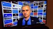 Jose Mourinho Interview Chelsea 1-3 Liverpool Post-Match - Nothing to Say - Angry Mourinho
