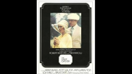 DIRECTED BY JACK CLAYTON