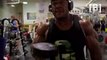 5x Mr Olympia Phil Heath Ultimate Arm-Biceps-Triceps Training 2015
