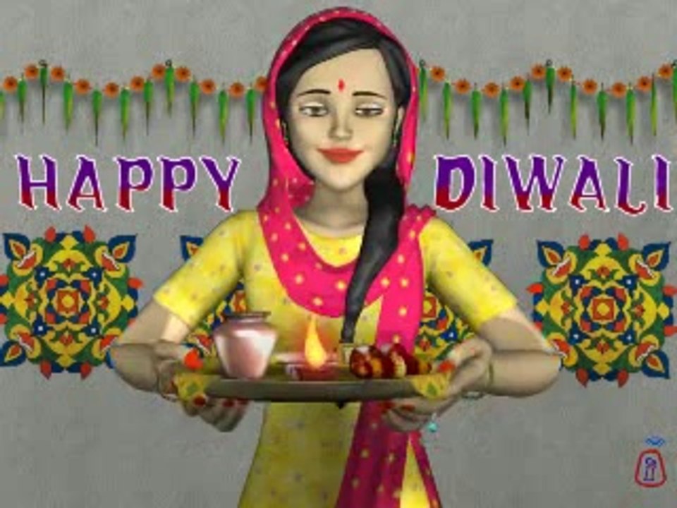 Happy Diwali in advance for all of you my dear Friends
