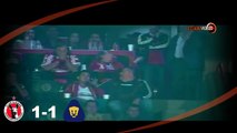 Martinoli Felicita a Miguel El Piojo Herrera por ser nuevo DT de Xolos vs Pumas 1-2 2015
