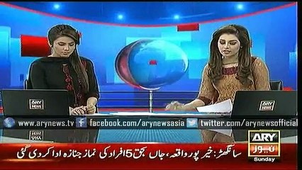 Headlines – 1300 – Sunday – 1st – Nov – 2015