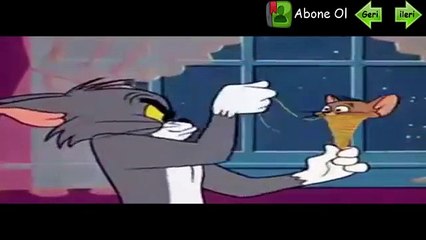 Tom ve Jerry Başbelası Derlemeler