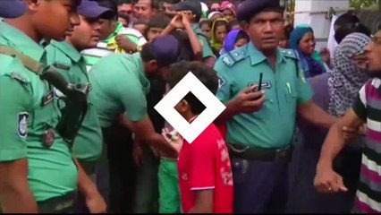 Al Qaeda Claims Responsibility for Attacks on 2 Publishers in Bangladesh