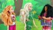 Kristoff Saves Anna & Jack Frost Saves Elsa from Frozen Hans Kidnapping. DisneyToysFan