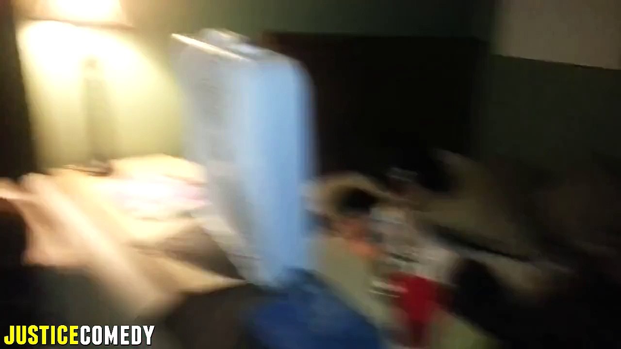 Ultimate Instant Justice Fails Compilation 2014! || Justice Comedy