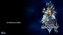Kingdom Hearts 2 Final Mix (29-34) Forteresse Oubliée