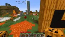 Pat and Jen PopularMMOs | SPOOKY LUCKY BLOCK (THE SCARIEST LUCKY BLOCK EVER?!) Mod Showcas