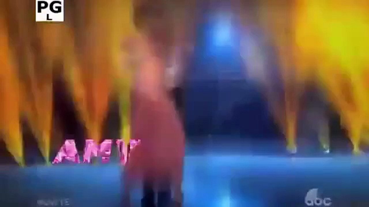 DWTS Season 18 FINALE : OPENING THE NIGHT - Dancing With The Stars 2014 Finals