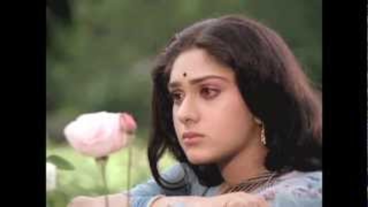 Main Tere Saath Hoon - Swati (1080p HD Song)