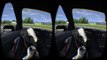 Assetto Corsa w/Oculus Rift - GTR Nismo Drift Attempts