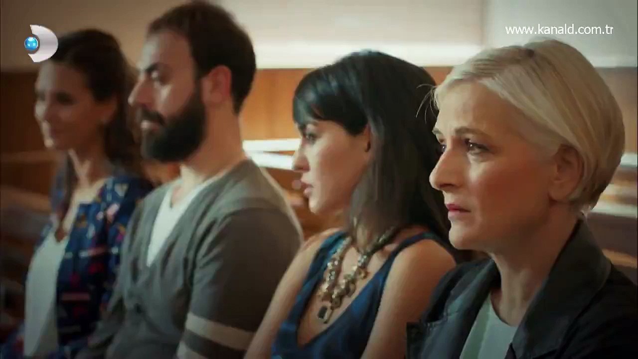 Bir Deniz Hikayesi 6. Bölüm - Deniz için karar zamanı!