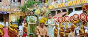 Prem Ratan Dhan Payo Title Song - Salman Khan & Sonam Kapoor - Diwali 2015