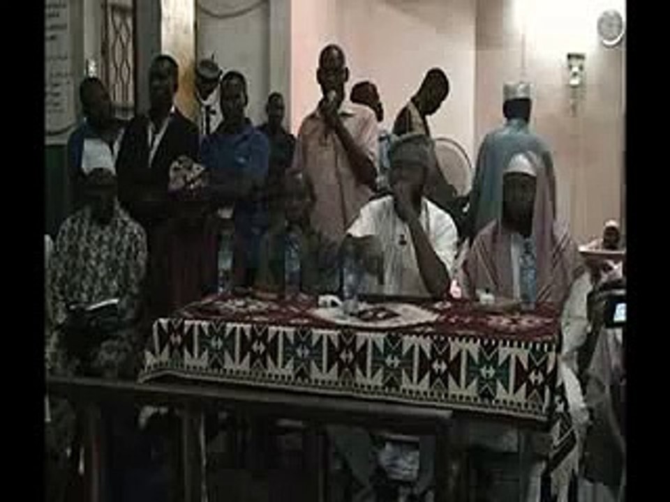 Abdul Madjid Kasogbia - Rappel de La Mort. part 3 - YouTube (360p)