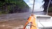 Iguazu Falls amazing boat ride