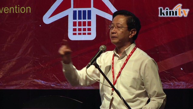 Teng: DAP stays in Selangor for power balance against PAS