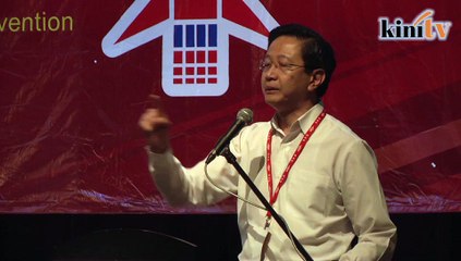 Teng: DAP stays in Selangor for power balance against PAS
